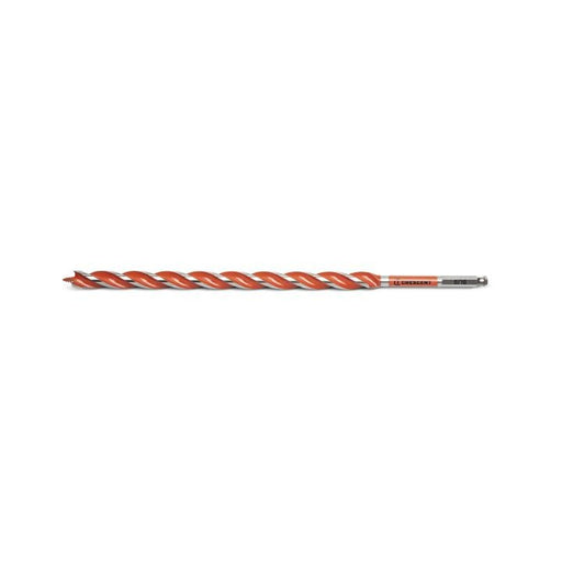 CRESCENT SOLID AUGER DRILL BIT, 13", 9/16" - CDAG-1331
