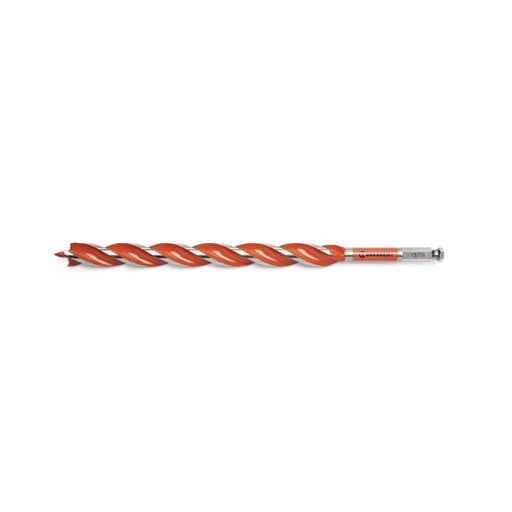 CRESCENT SOLID AUGER DRILL BIT, 13", 13/16" - CDAG-1339