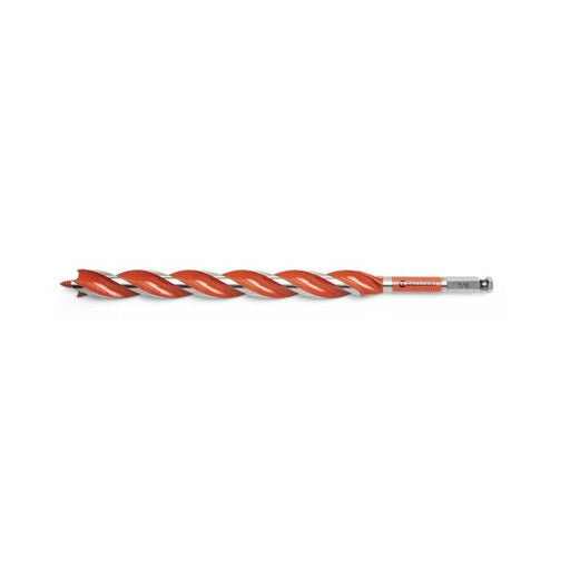 CRESCENT SOLID AUGER DRILL BIT, 13", 7/8" - CDAG-1341
