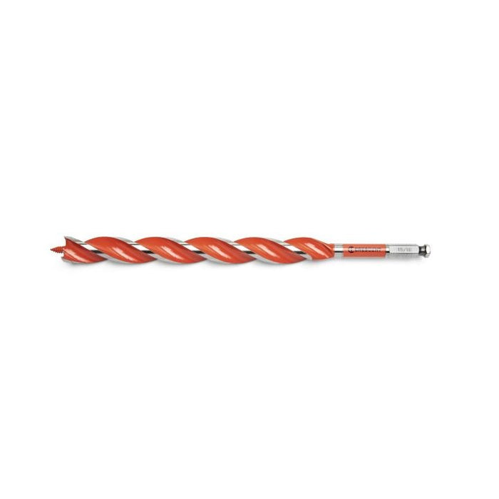 CRESCENT SOLID AUGER DRILL BIT, 13", 15/16" - CDAG-1343