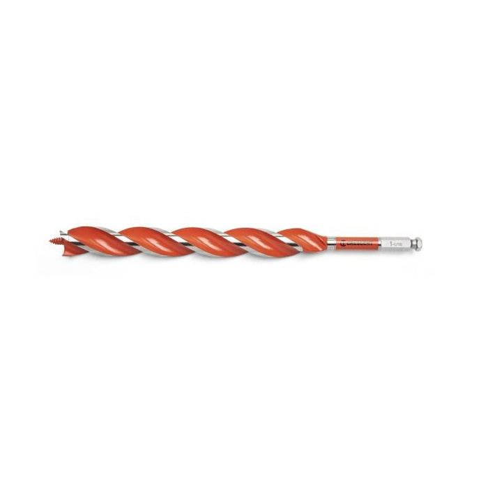 CRESCENT SOLID AUGER DRILL BIT, 13", 11/16" - CDAG-1346