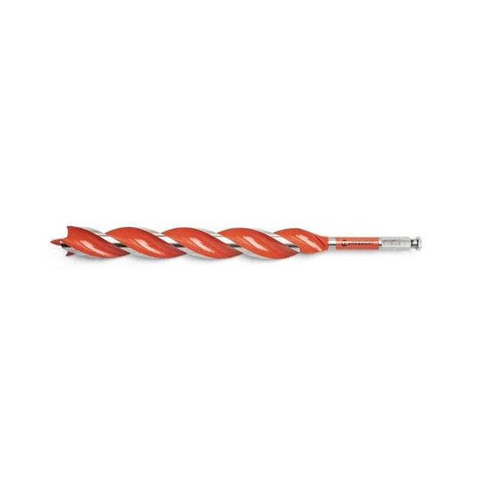 CRESCENT SOLID AUGER DRILL BIT, 13", 1 1/8" - CDAG-1347