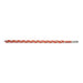 CRESCENT SOLID AUGER DRILL BIT, 17", 5/8" - CDAG-1733