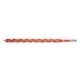 CRESCENT SOLID AUGER DRILL BIT, 17", 13/16" - CDAG-1739