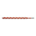 CRESCENT SOLID AUGER DRILL BIT, 17", 7/8" - CDAG-1741
