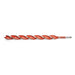 CRESCENT SOLID AUGER DRILL BIT, 17", 1 1/8" - CDAG-1747