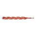CRESCENT SOLID AUGER DRILL BIT, 17", 1 3/8" - CDAG-1751