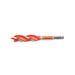 CRESCENT SOLID AUGER DRILL BIT, 7.5", 7/8" - CDAG-7541