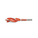 CRESCENT SOLID AUGER DRILL BIT, 7.5", 1 1/4" - CDAG-7549