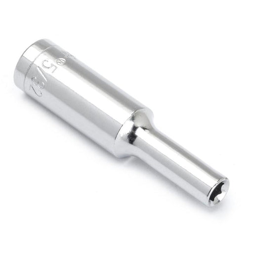 CRESCENT DEEP SOCKET,1/4" DRIVE,5/32",6PT - CDDS0N