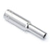 CRESCENT DEEP SOCKET,1/4" DRIVE,5MM,6PT - CDDS12N
