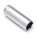 CRESCENT DEEP SOCKET,3/8" DRIVE,11/16",6PT - CDDS30N