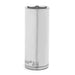 CRESCENT DEEP SOCKET,3/8" DRIVE,3/4",6PT - CDDS31N