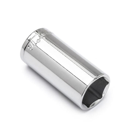 CRESCENT DEEP SOCKET,3/8" DRIVE,7/8",6PT - CDDS33N