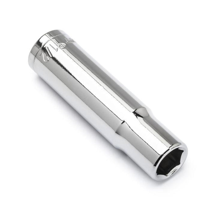 CRESCENT DEEP SOCKET,1/2" DRIVE,13/16",6PT - CDDS61N