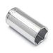 CRESCENT DEEP SOCKET,1/2" DRIVE,1-1/4",6PT - CDDS67N