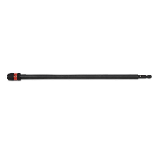 CRESCENT DRILL BIT EXTENSION, 12", 1/4" - CDEX-1213