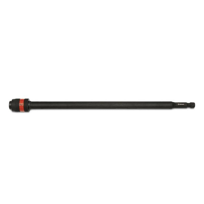 CRESCENT DRILL BIT EXTENSION, 12", 5/16" - CDEX-1221