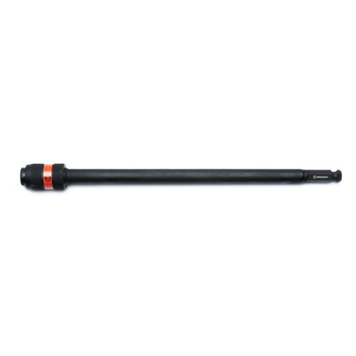 CRESCENT DRILL BIT EXTENSION, 12", 7/16" - CDEX-1225