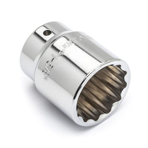 CRESCENT 3/4" DRIVE,1-5/8" SOCKET,12PT - CDS102N