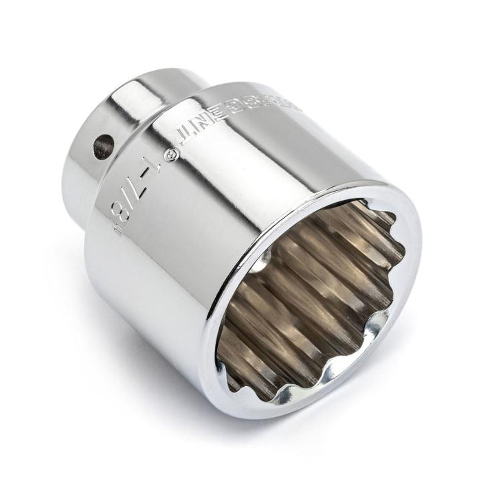 CRESCENT 3/4" DRIVE,1-7/8" SOCKET,12PT - CDS106N