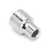 CRESCENT SOCKET,3/8" DRIVE,1/4",12PT - CDS23N