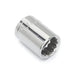 CRESCENT SOCKET,3/8" DRIVE,7/16",12PT - CDS26N