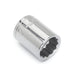 CRESCENT SOCKET,3/8" DRIVE,1/2",12PT - CDS27N