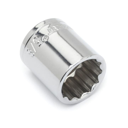 CRESCENT SOCKET,3/8" DRIVE,5/8",12PT - CDS29N