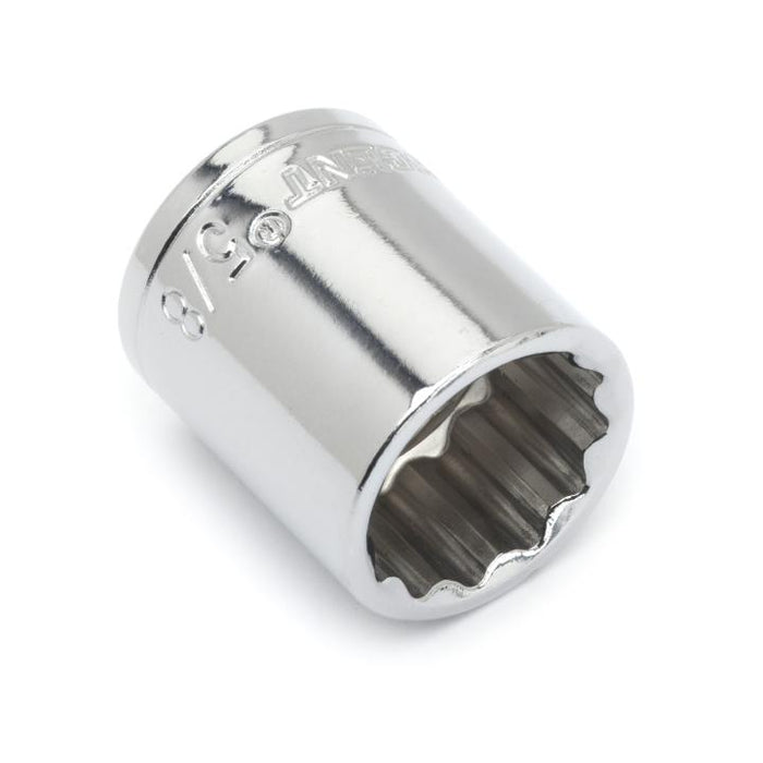 CRESCENT SOCKET,3/8" DRIVE,5/8",12PT - CDS29N