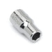 CRESCENT SOCKET,1/4" DRIVE,7/32",6PT - CDS2N