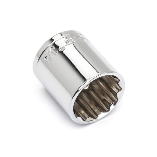 CRESCENT SOCKET,3/8" DRIVE,3/4",12PT - CDS31N