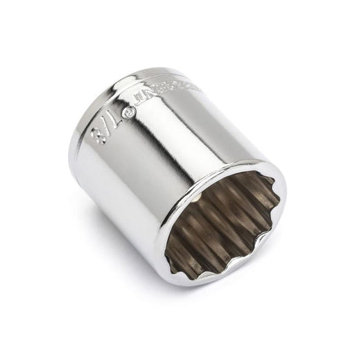 CRESCENT SOCKET,3/8" DRIVE,7/8",12PT - CDS33N