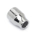 CRESCENT SOCKET,3/8" DRIVE,8MM,12PT - CDS38N