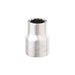 CRESCENT SOCKET,3/8" DRIVE,9MM,12PT - CDS39N