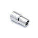 CRESCENT SOCKET,1/4" DRIVE,1/4",6PT - CDS3N