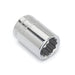 CRESCENT SOCKET,3/8" DRIVE,11MM,12PT - CDS41N