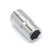 CRESCENT SOCKET,1/4" DRIVE,9/32",6PT - CDS4N