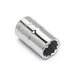 CRESCENT SOCKET,1/2" DRIVE,9/16",12PT - CDS55N