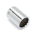 CRESCENT SOCKET,1/2" DRIVE,3/4",12PT - CDS58N