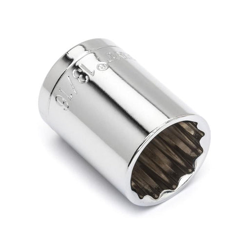 CRESCENT SOCKET,1/2" DRIVE,13/16",12PT - CDS59N