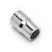CRESCENT SOCKET,1/2" DRIVE,13MM,12PT - CDS73N
