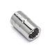 CRESCENT SOCKET,1/2" DRIVE,14MM,12PT - CDS74N