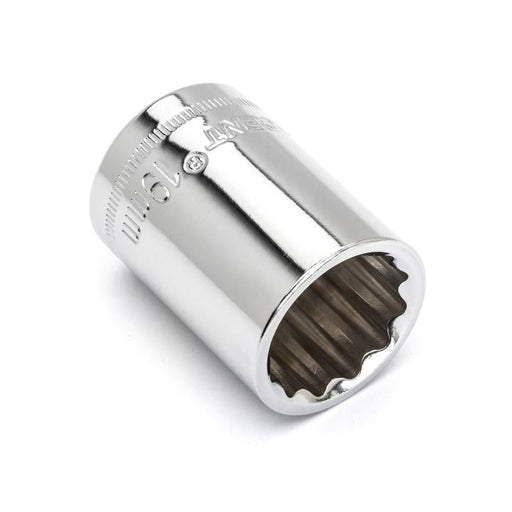 CRESCENT SOCKET,1/2" DRIVE,19MM,12PT - CDS79N