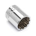CRESCENT SOCKET,1/2" DRIVE,24MM,12PT - CDS84N