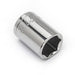 CRESCENT SOCKET,1/4" DRIVE,7/16",6PT - CDS8N