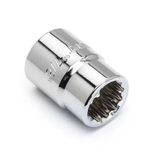 CRESCENT 3/4" DRIVE,7/8" SOCKET,12PT - CDS91N