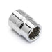 CRESCENT 3/4" DRIVE,7/8" SOCKET,12PT - CDS91N