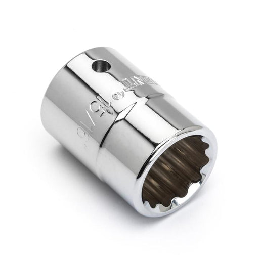 CRESCENT 3/4" DRIVE,15/16" SOCKET,12PT - CDS92N