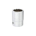 CRESCENT 3/4" DRIVE,1-1/16" SOCKET,12PT - CDS94N